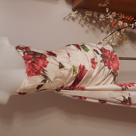 NWT FP X Katie May minidress - Picture 6 of 16